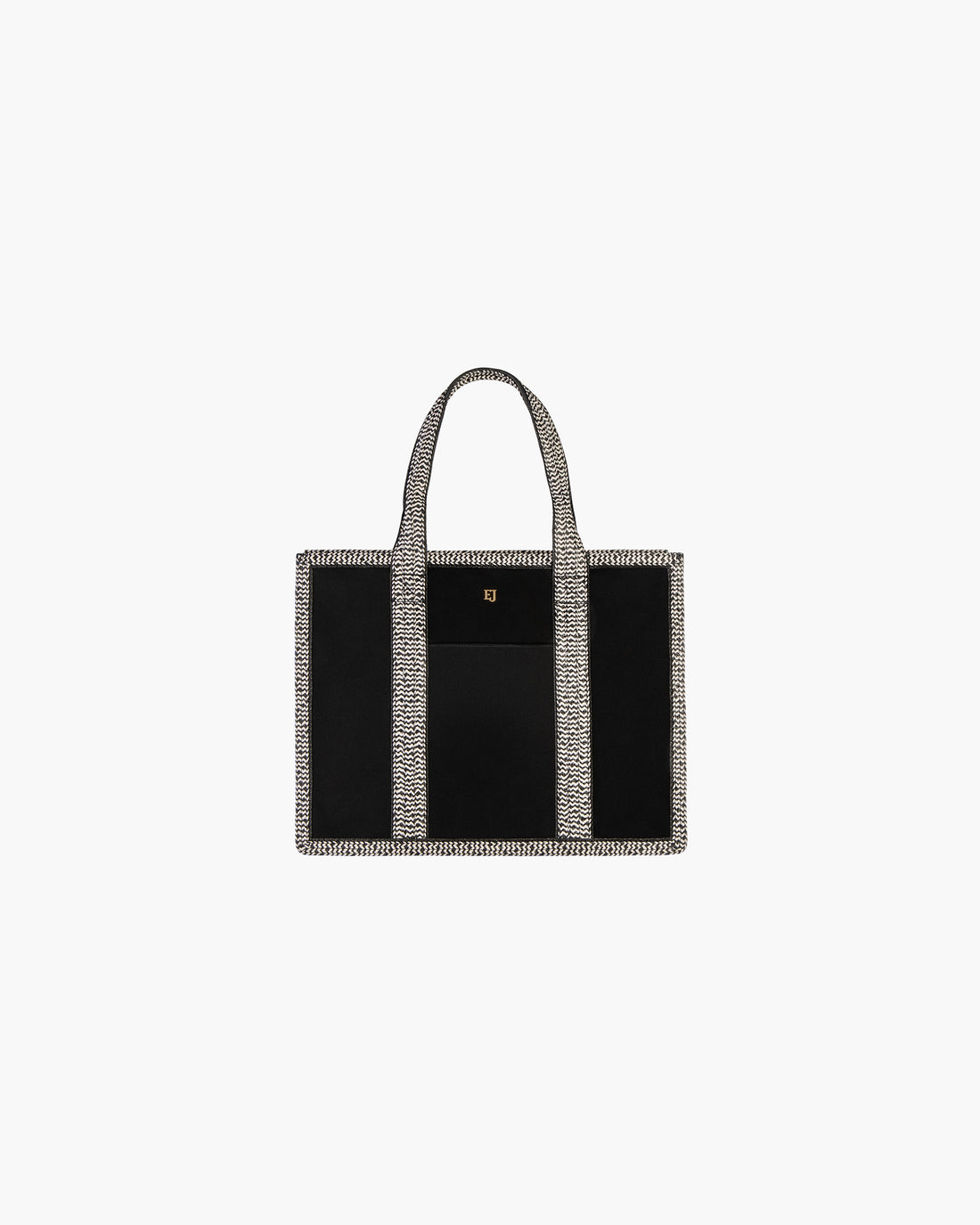 Cote d'Azur Tote Bag | Medium-Large Bag | Designer's Bag | Eric Javits ...