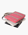 Cote D'Azur Blue Mix Salmon Mix Beige Mix Black/Cream Eric Javits