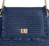 MS. PERFECT Navy Eric Javits