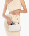MS. PERFECT White Mix Eric Javits