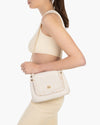 MS. PERFECT White Mix Eric Javits