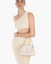 MS. PERFECT White Mix Eric Javits