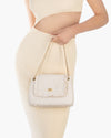MS. PERFECT White Mix Eric Javits