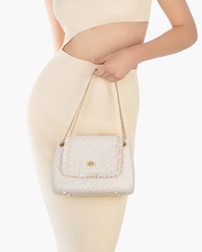 MS. PERFECT White Mix Eric Javits