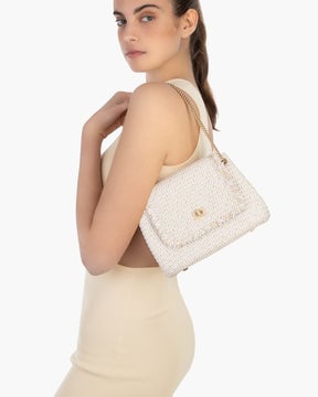MS. PERFECT White Mix Eric Javits