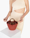 MINI MY WAY Molten Red Eric Javits