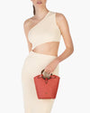 MINI MY WAY Molten Red Eric Javits