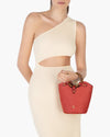 MINI MY WAY Molten Red Eric Javits