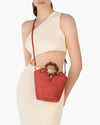 MINI MY WAY Molten Red Eric Javits