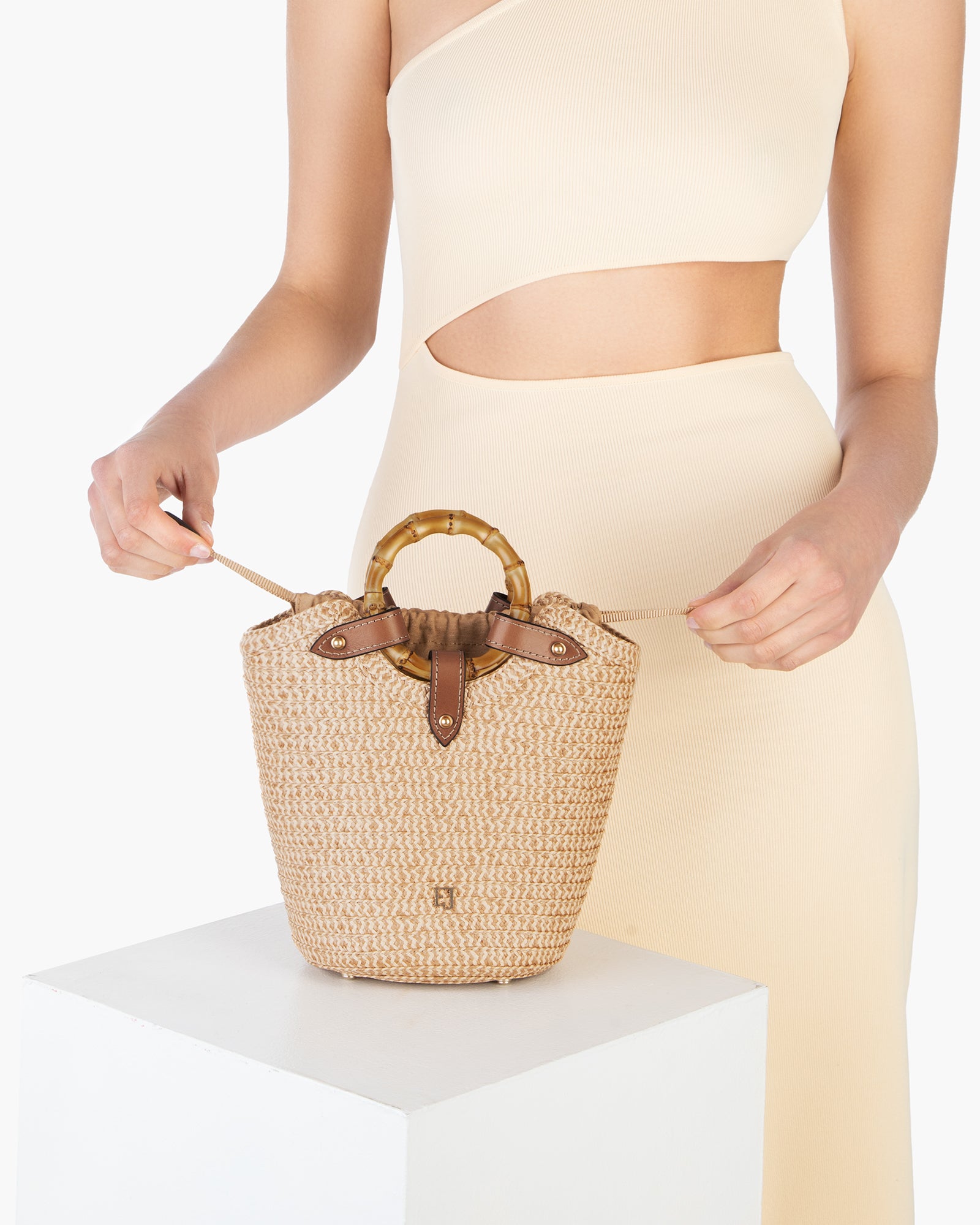 MINI MY WAY OriginalPeanut Eric Javits