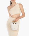 MINI MY WAY White Mix Eric Javits