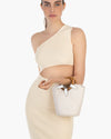 MINI MY WAY White Mix Eric Javits