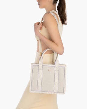 LIL COTE D'AZUR Beige Mix Eric Javits