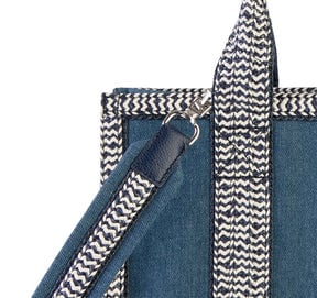 LIL COTE D'AZUR Blue Mix Eric Javits