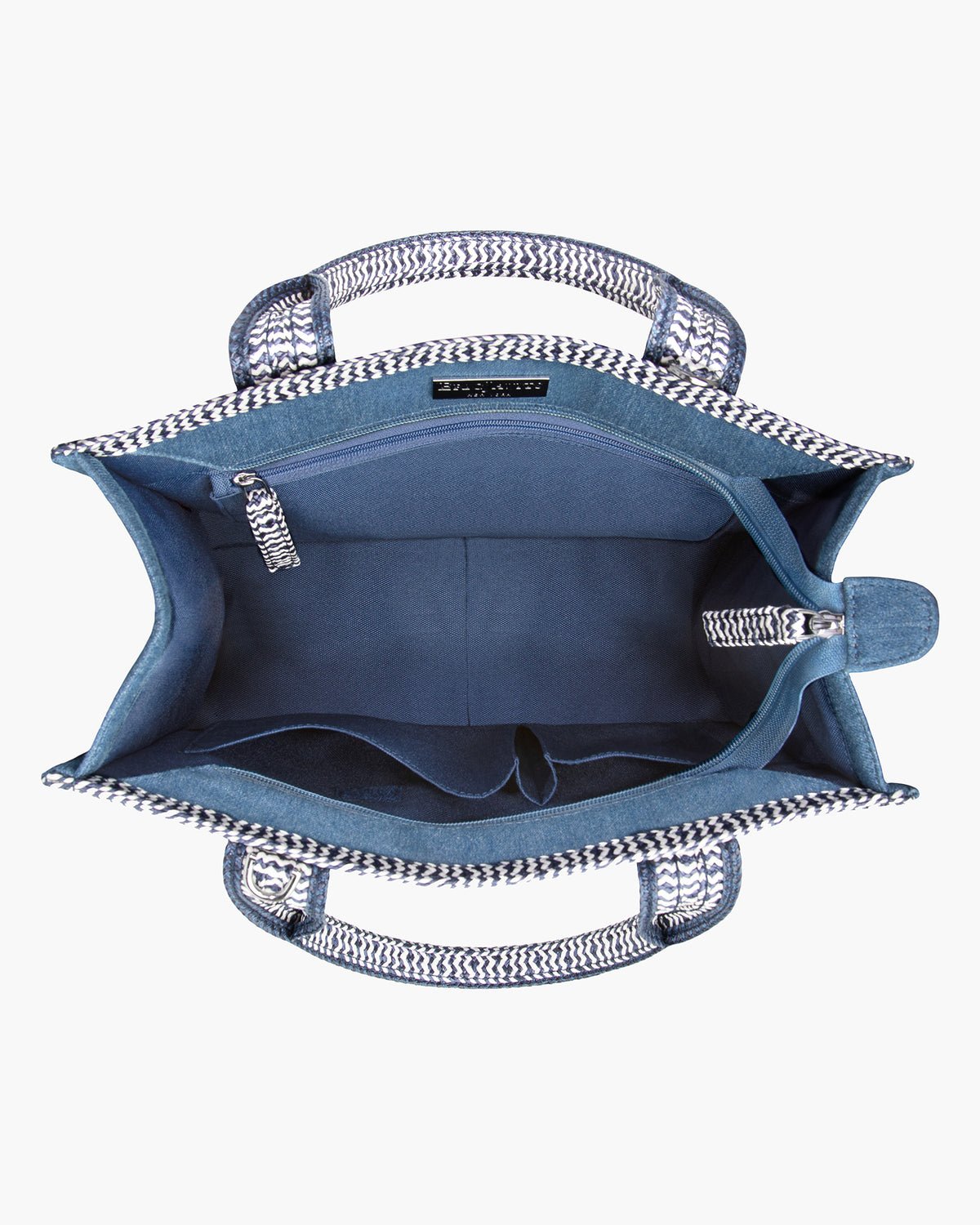 LIL COTE D'AZUR Blue Mix Eric Javits