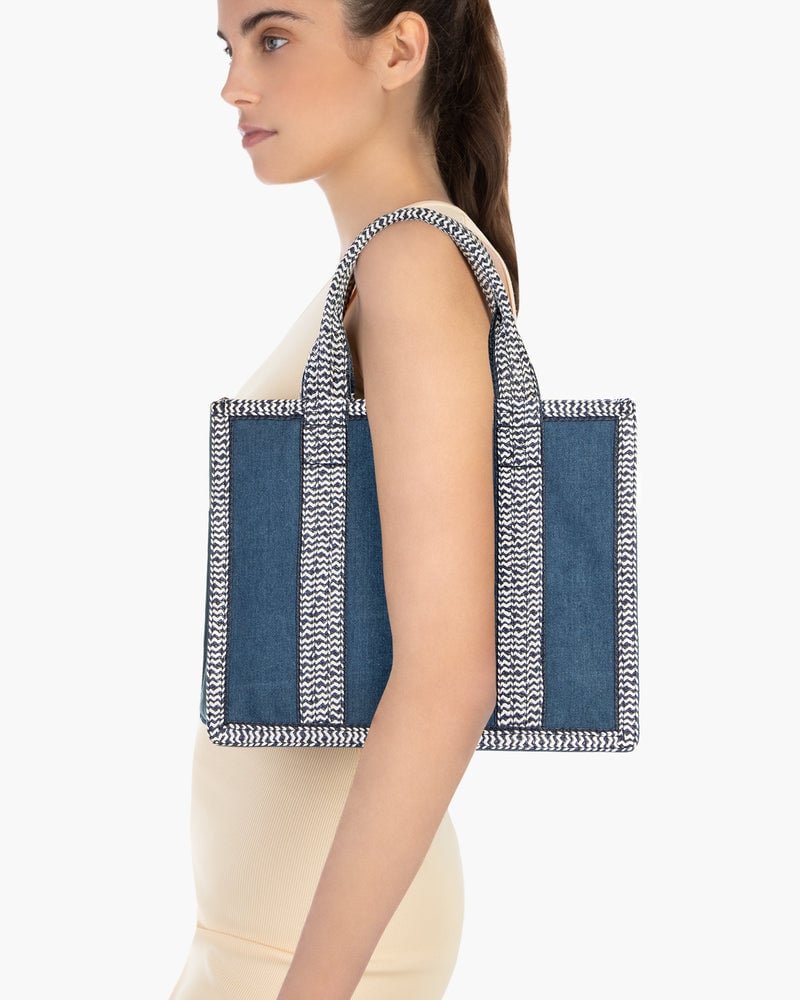 LIL COTE D'AZUR Blue Mix Eric Javits