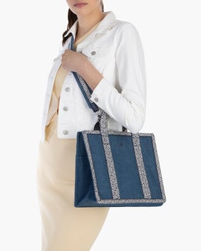 LIL COTE D'AZUR Blue Mix Eric Javits