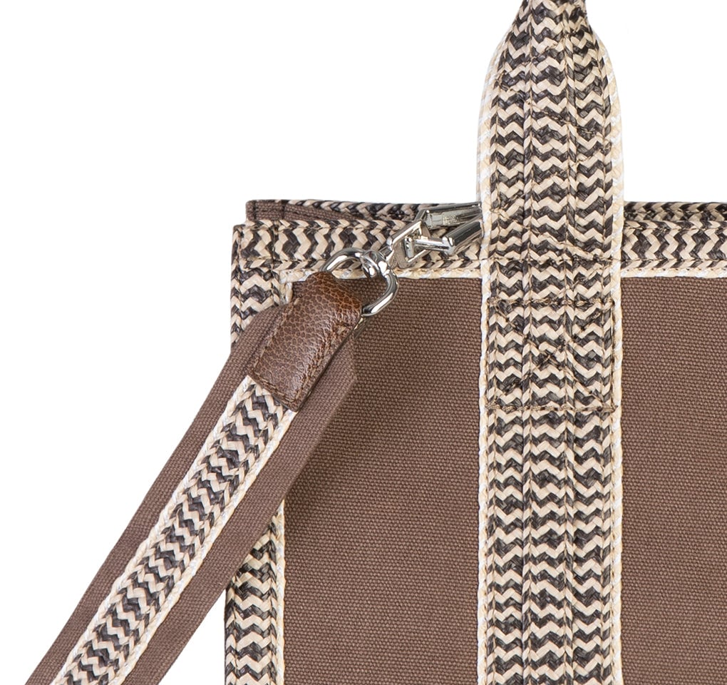 LIL COTE D'AZUR Cocoa Eric Javits