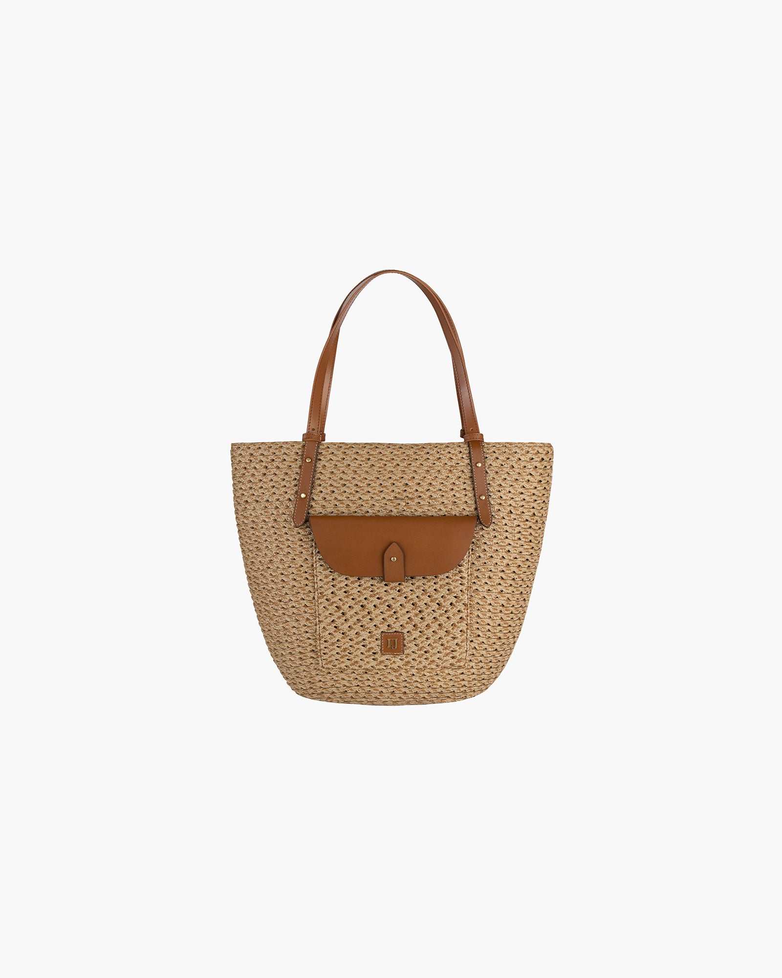 Eric javits straw discount bags