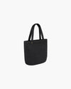 SQUISHEE® TOTE II OriginalBlack Eric Javits