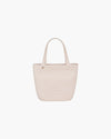 SQUISHEE® TOTE II Cream Eric Javits