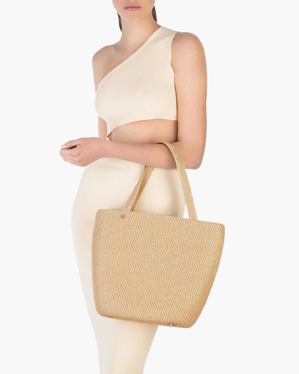 SQUISHEE® TOTE II OriginalPeanut Eric Javits 