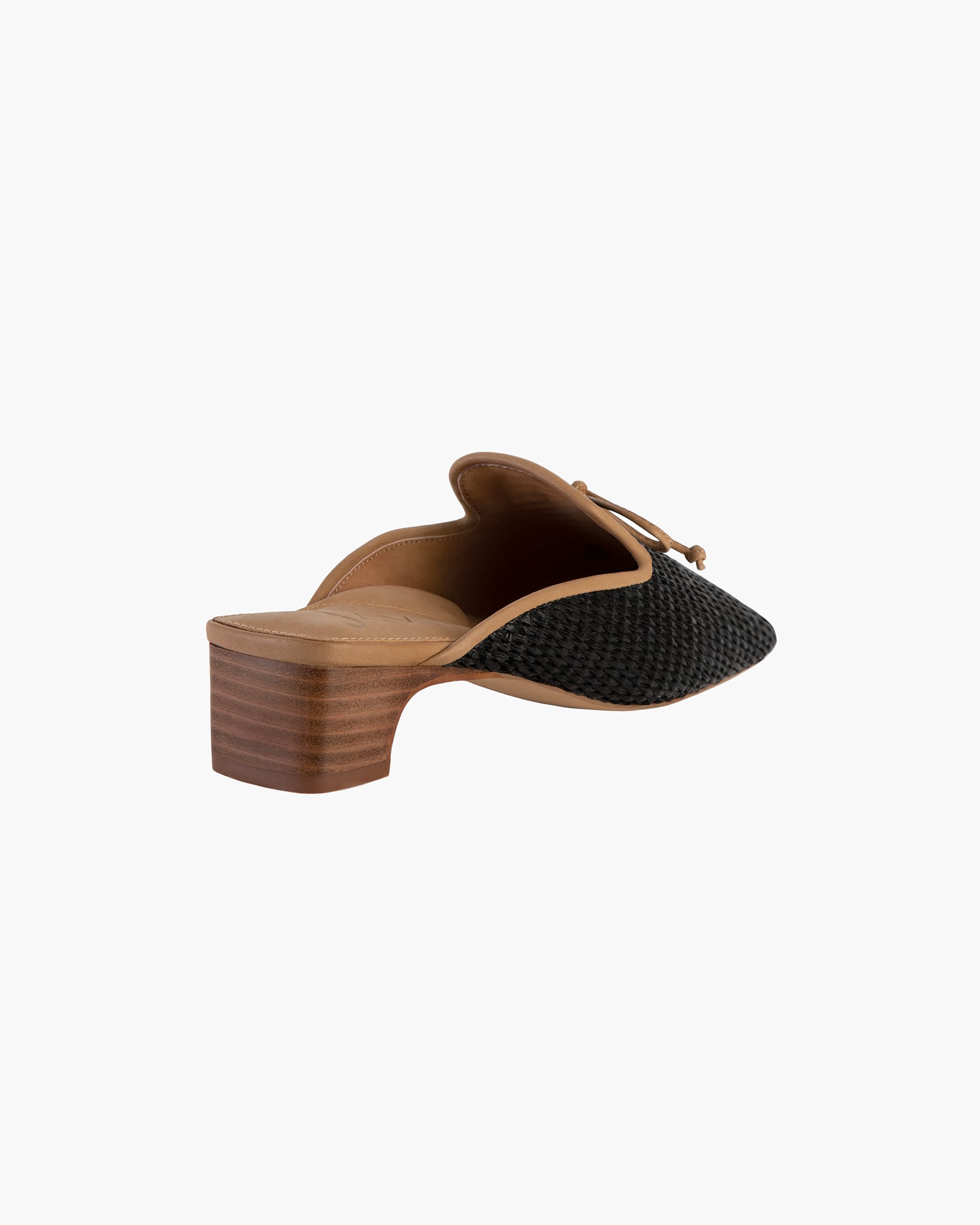 正規品 新品未使用 Herlipto Tweed Crystal Mules Her lip to Tweed Crystal Mulesの通販はau PAY マーケット - 輸入雑貨