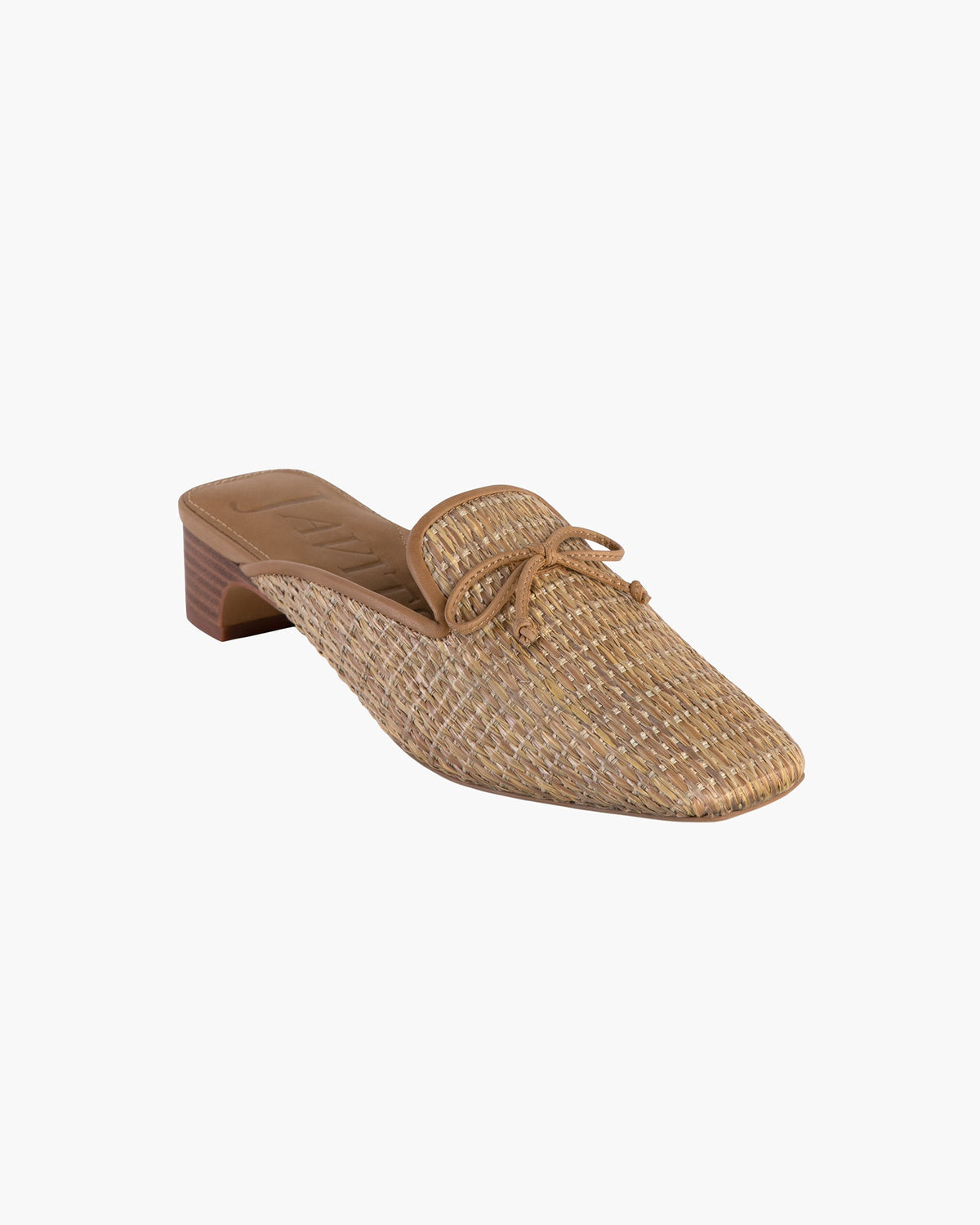 Isla Mule Natural Eric Javits