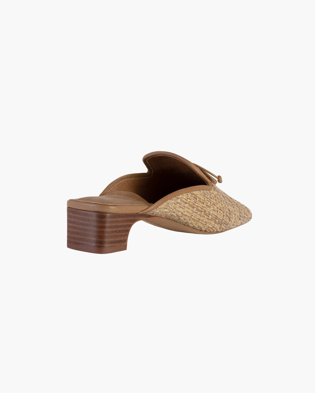 Isla Mule Natural Eric Javits