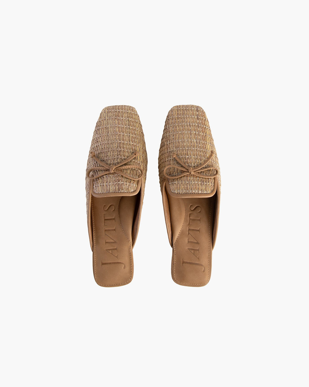 Isla Mule Natural Eric Javits