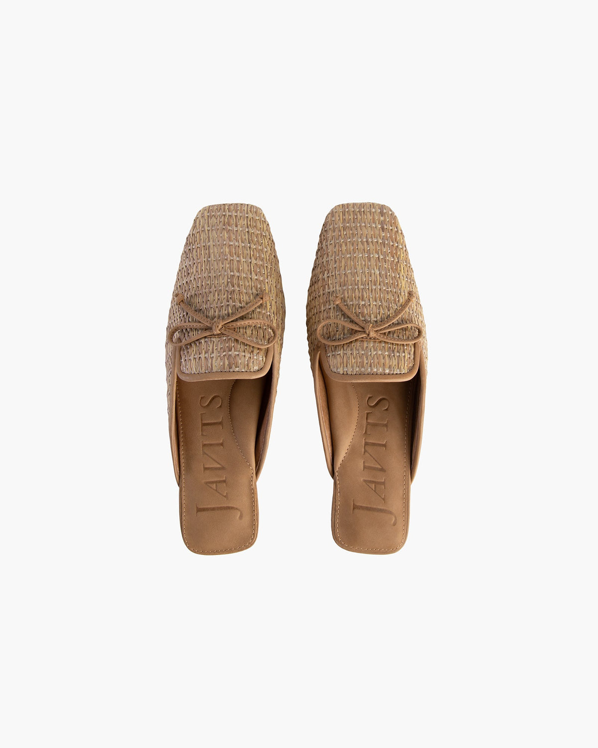Isla Mule Natural Eric Javits