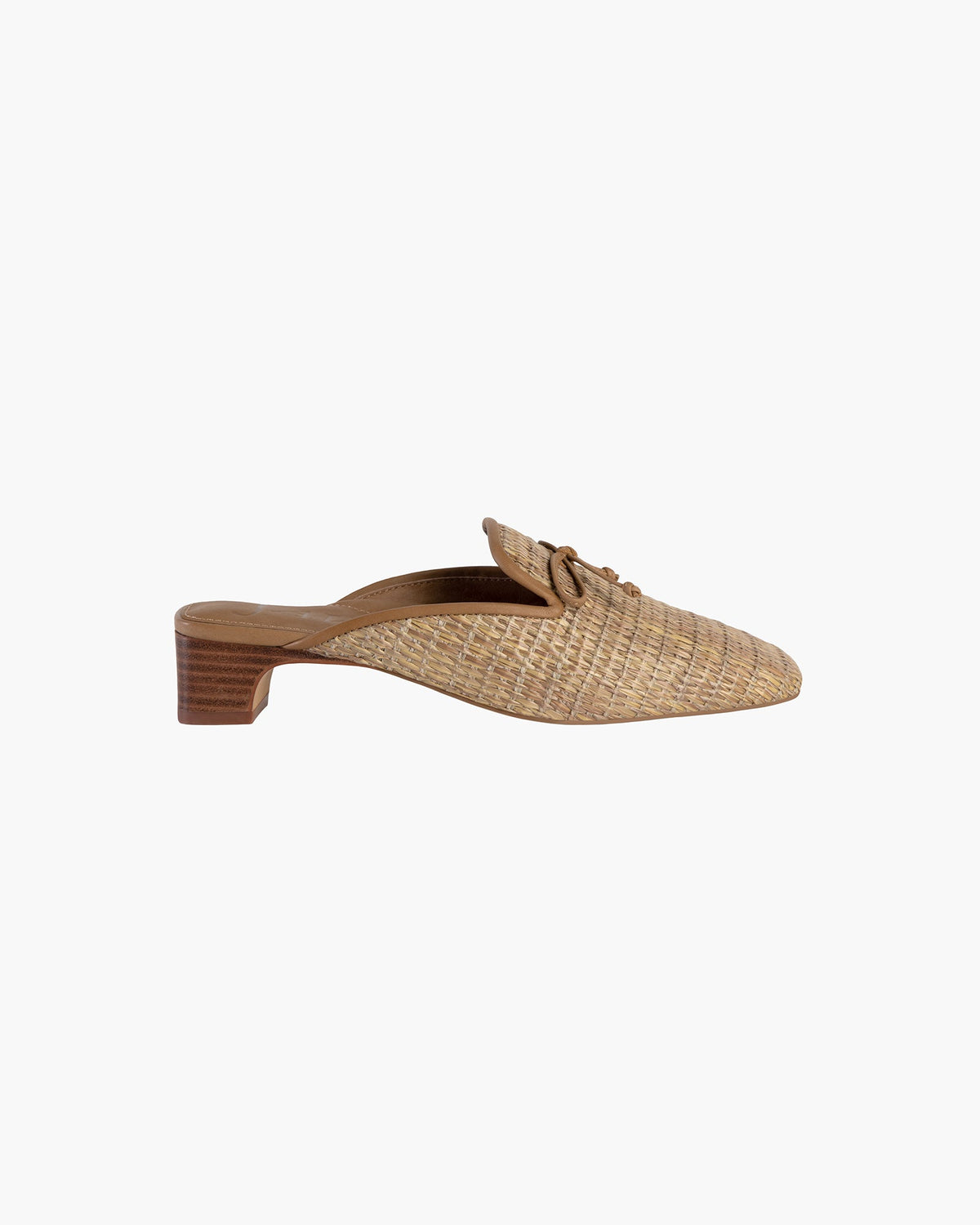 Isla Mule Natural Eric Javits