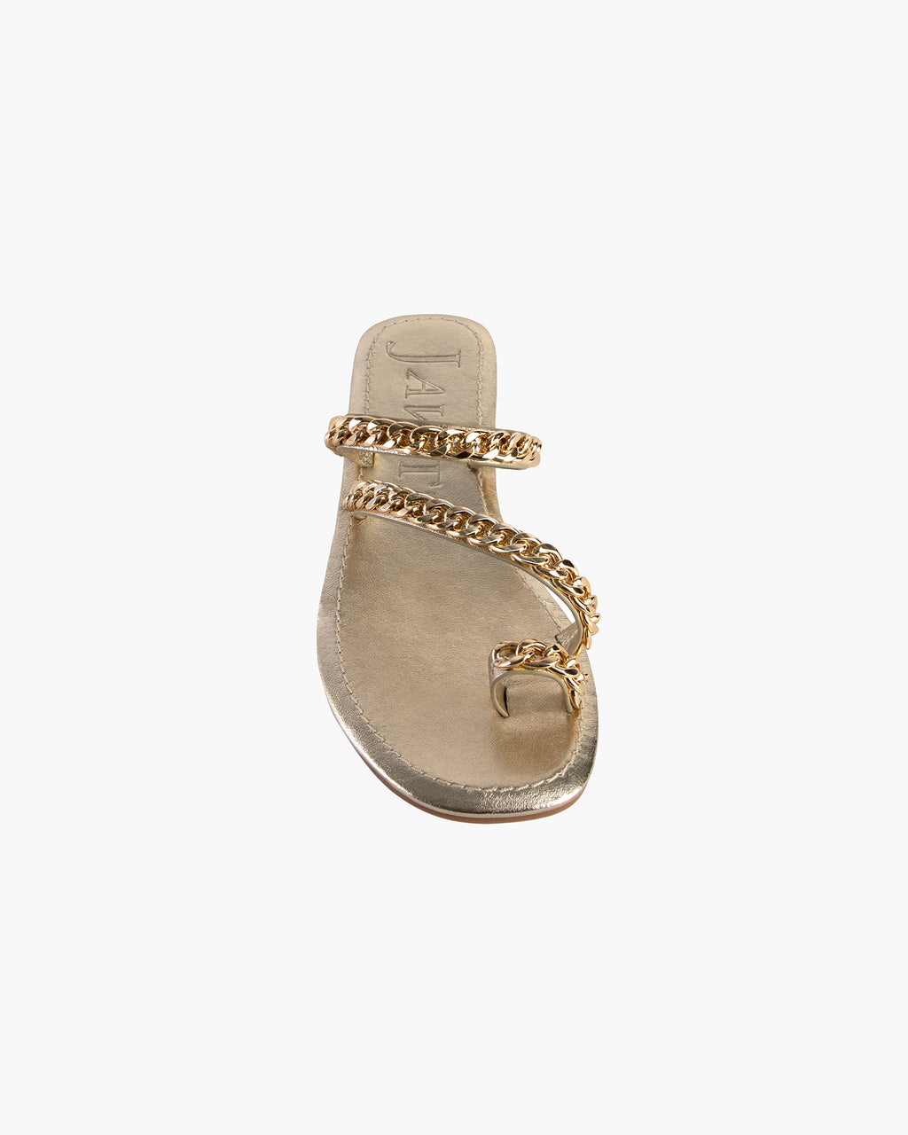 Chainmi Gold Eric Javits