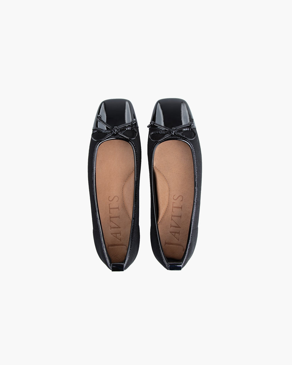 Parris Black Eric Javits
