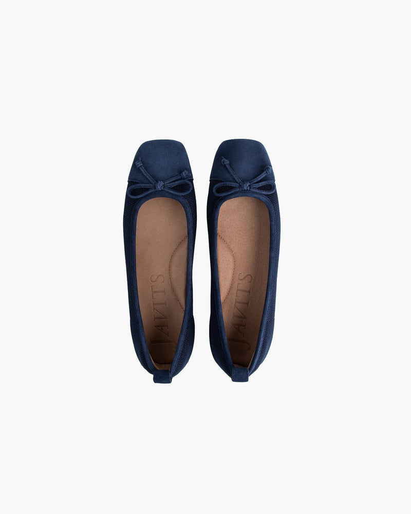 Parris Navy Eric Javits