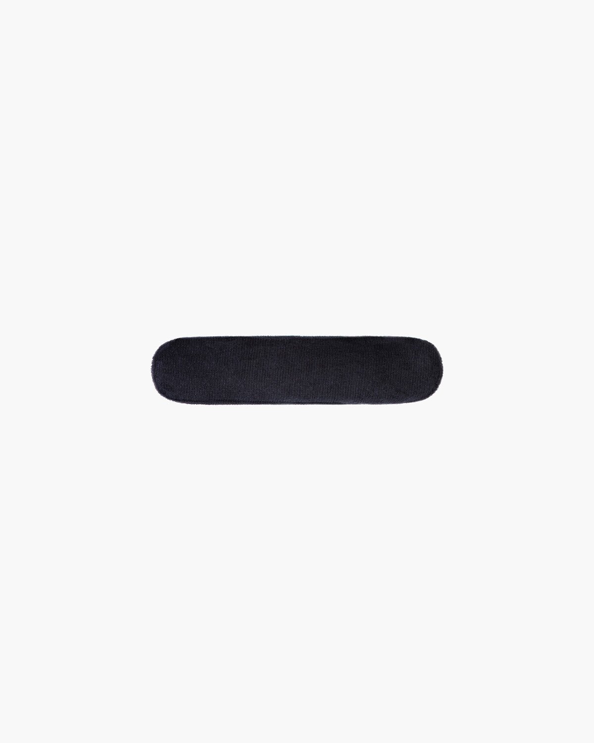 Suncrest Black Terry Pad