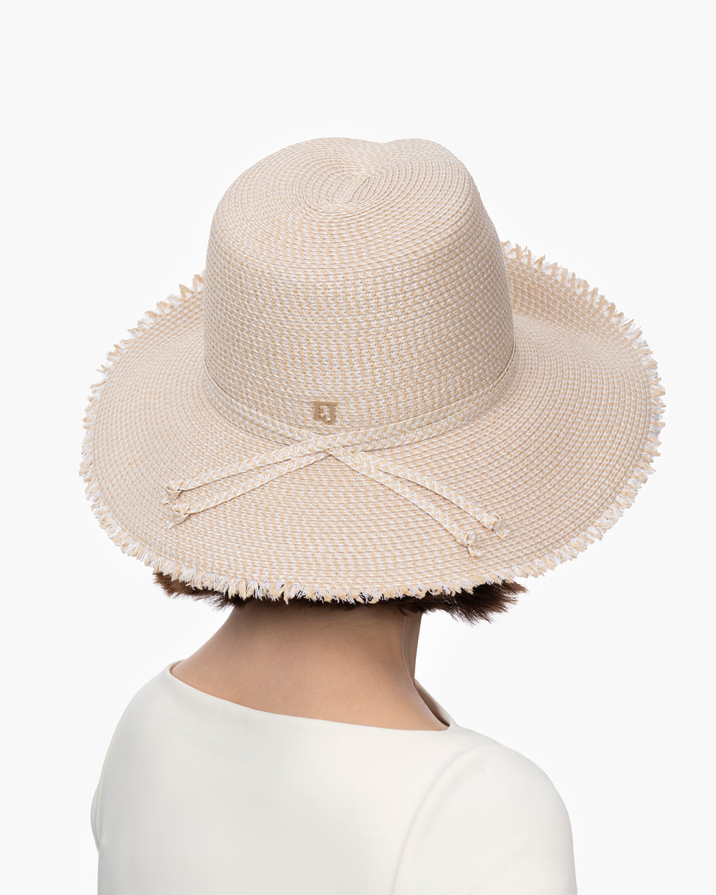 Eric Javits Squishee Hat