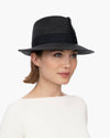 Squishee® Classic Fedora OriginalBlack