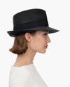 Squishee® Classic Fedora OriginalBlack