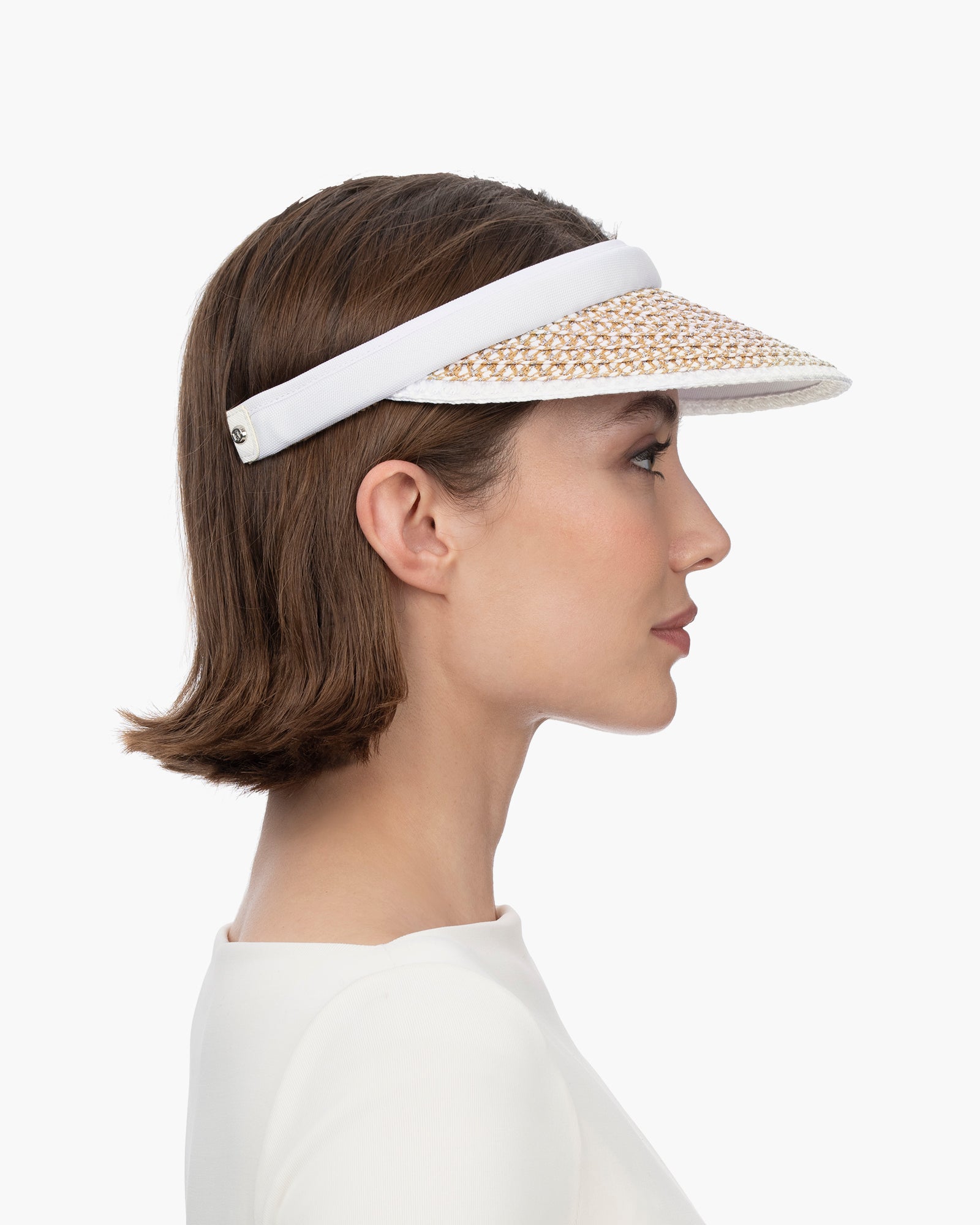 Bradfield Frost/White Eric Javits