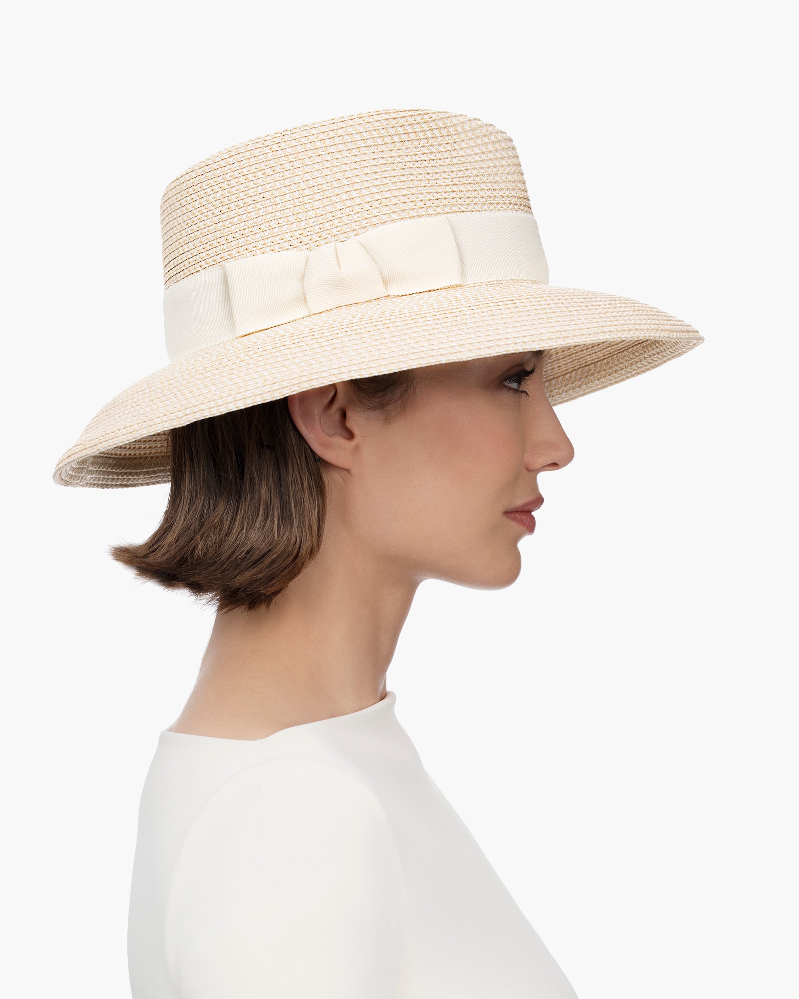 バンビー/フェアリー Phoenix Fedora Hat | Packable Hat | Eric Javits