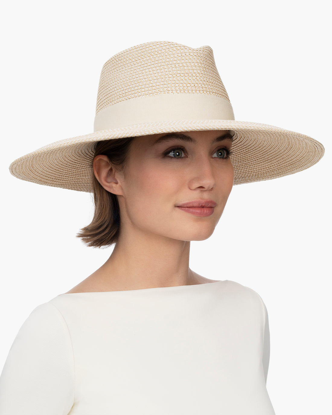 Daphne Fedora Hat | Women's Fedora for Sale | Eric Javits