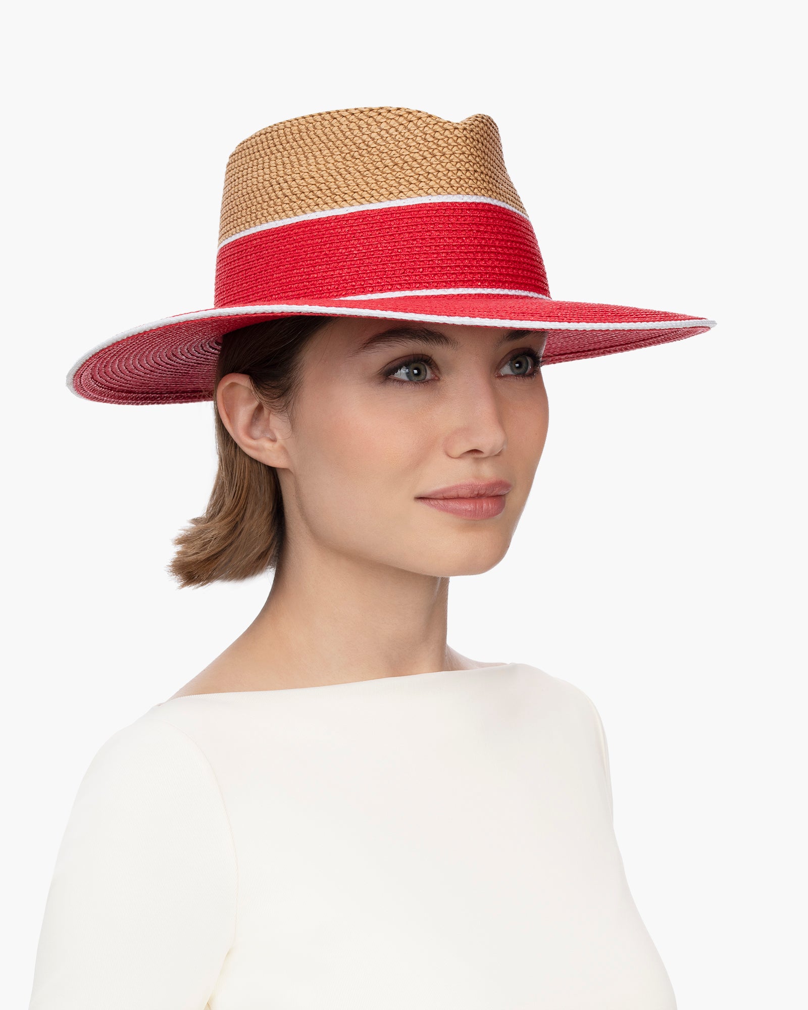 Georgia Red Mix Eric Javits