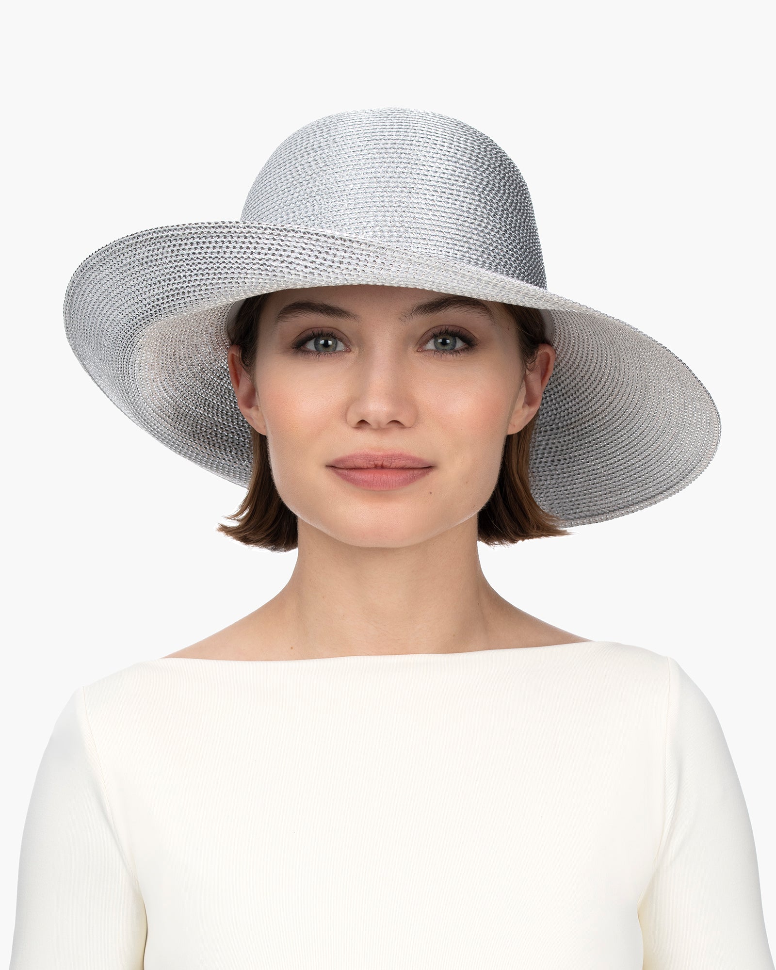 Hampton Silver Eric Javits