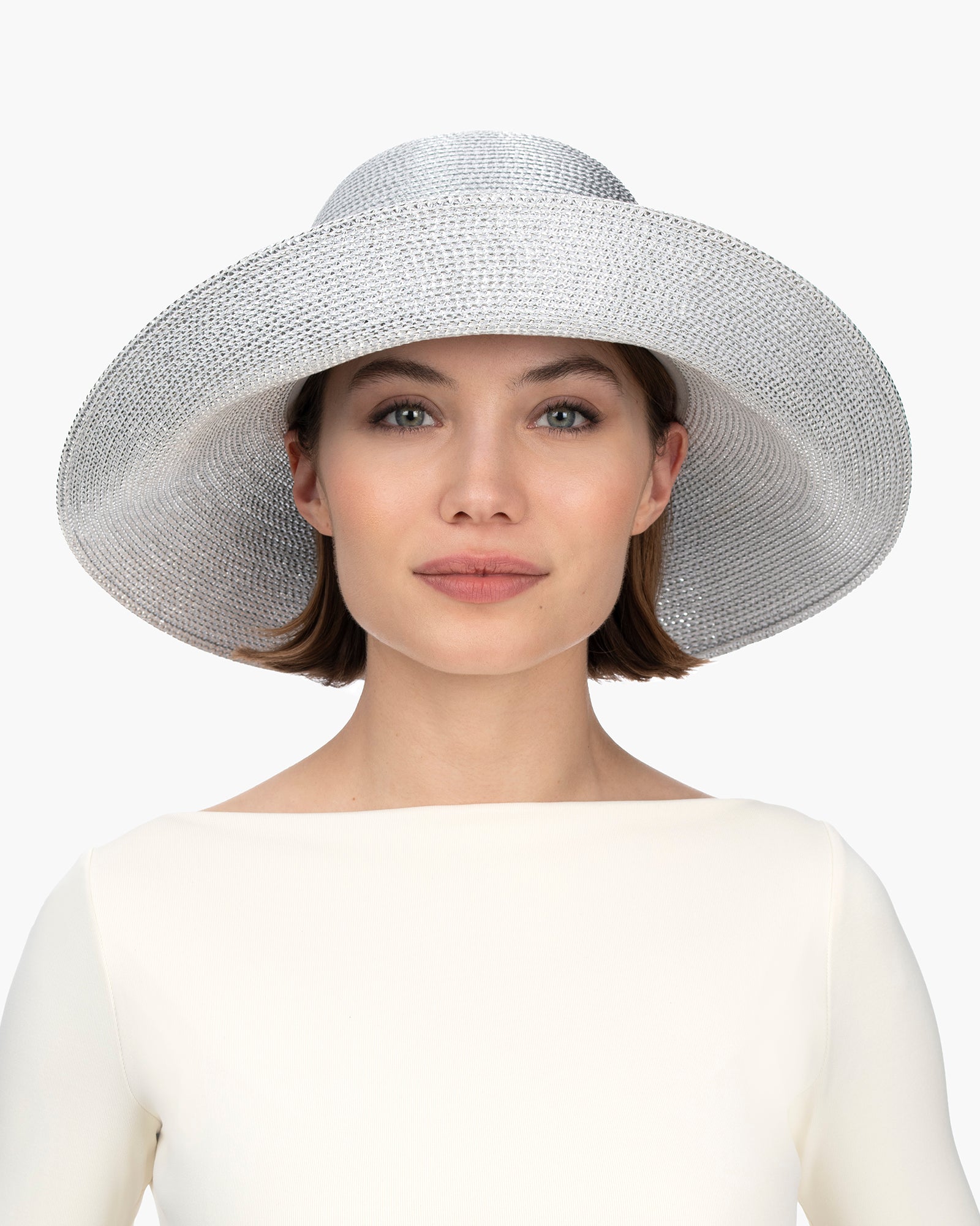 Hampton Silver Eric Javits