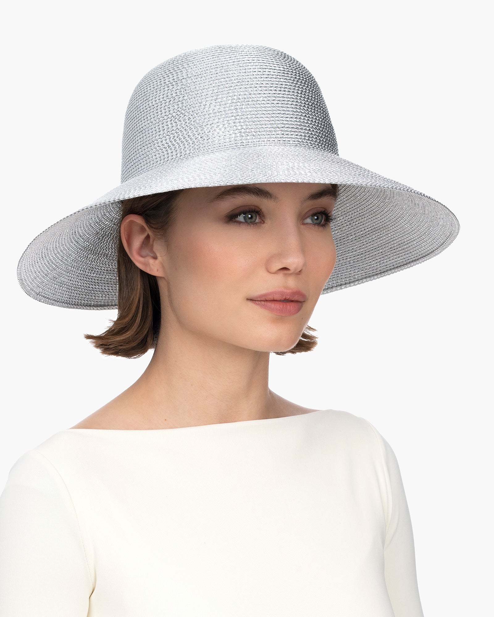 Hampton Silver Eric Javits