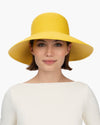 Hampton Yellow Eric Javits