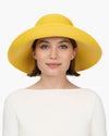 Hampton Yellow Eric Javits