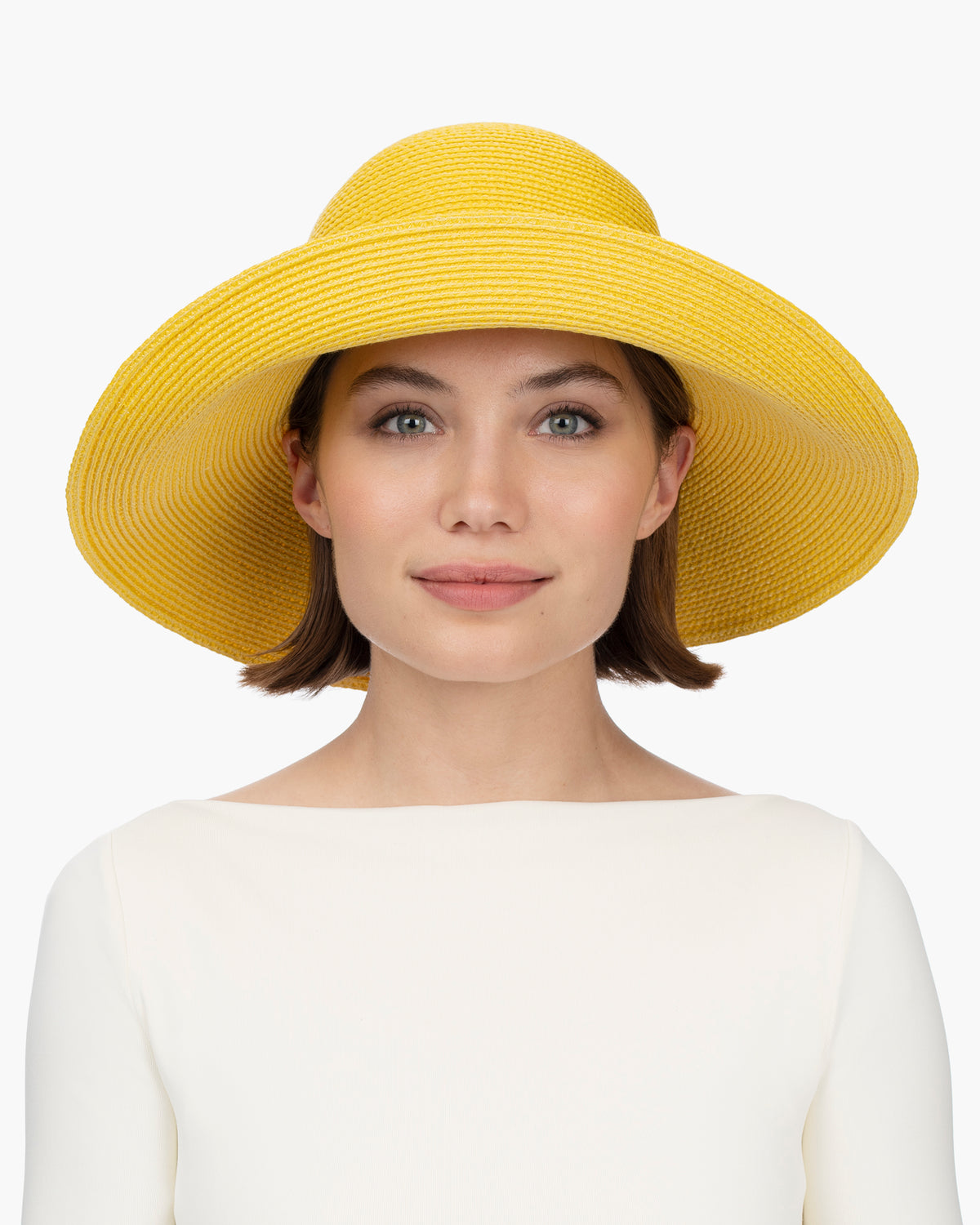 Hampton Yellow Eric Javits