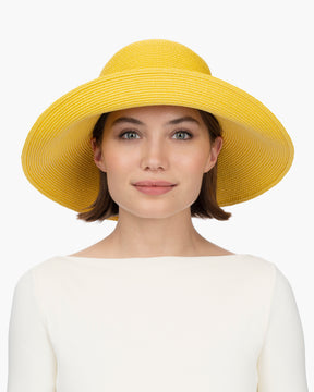 Hampton Yellow Eric Javits